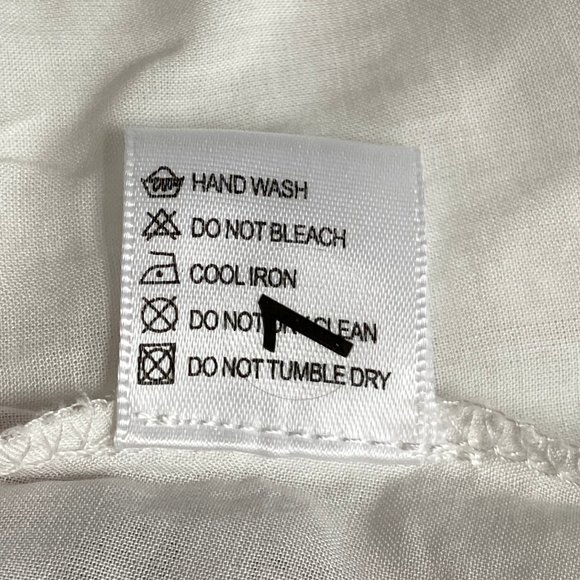 ETIQUETTE Off The Shoulder Floral Mini Dress #Y20 - Picture 7 of 7